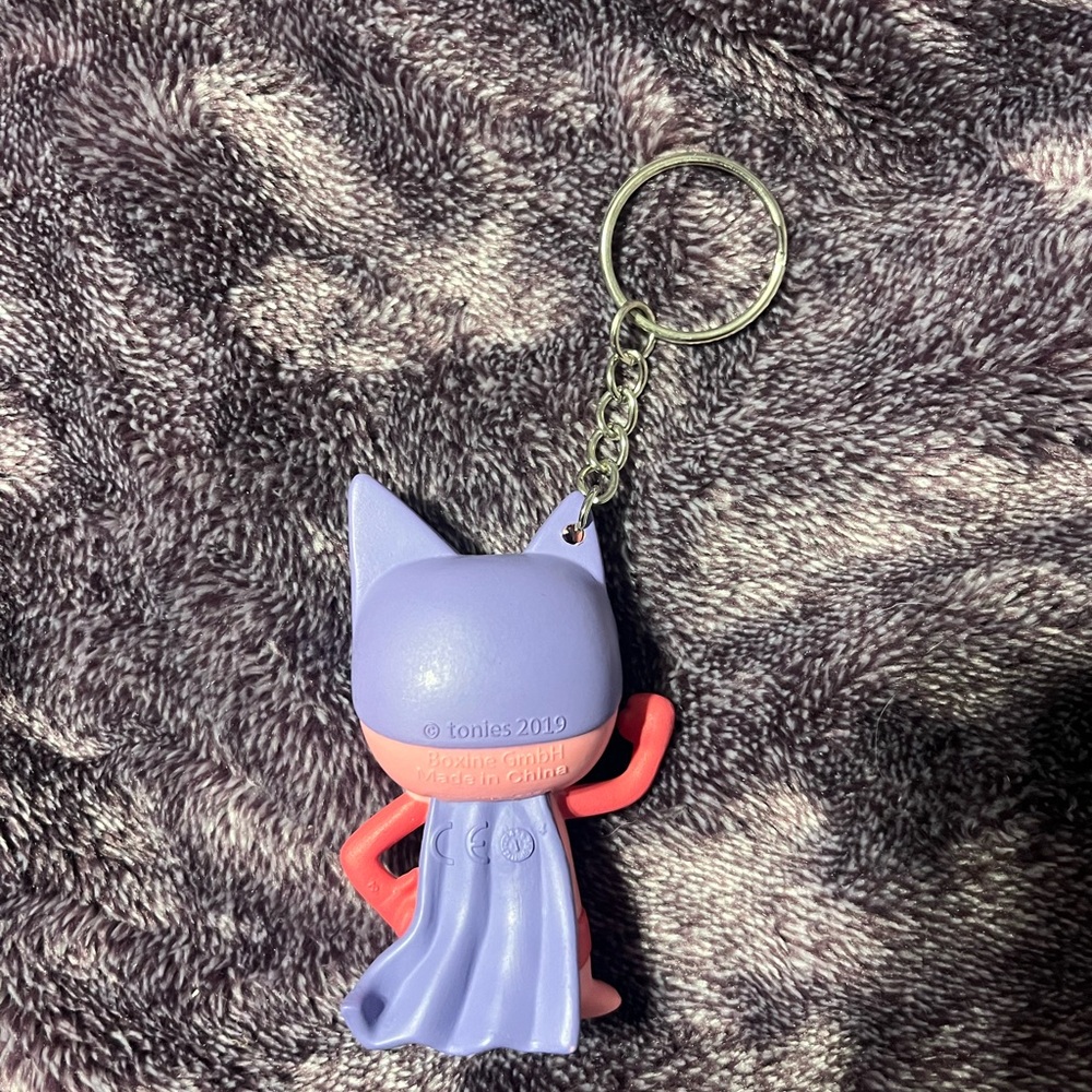 Tonie Box Keychain ! - Picture 2 of 4